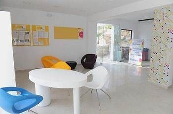 Saint George Hotel Lardos Zewnętrze zdjęcie