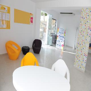 Saint George Hotel Lardos Zewnętrze zdjęcie