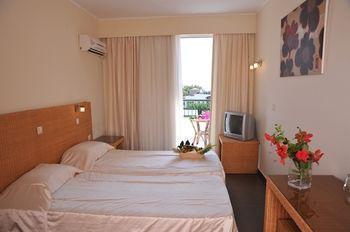 Saint George Hotel Lardos Zewnętrze zdjęcie